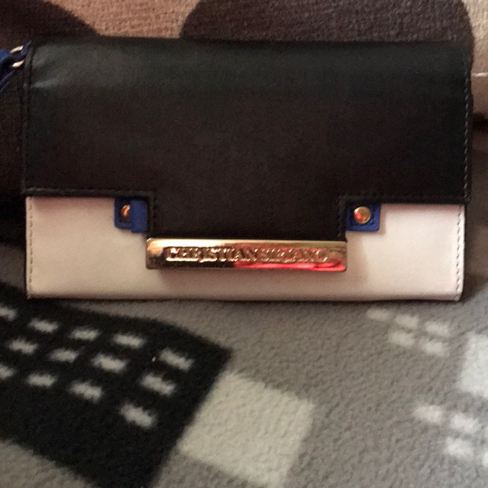 Christian Siriano IPhone case fits 6 ,7